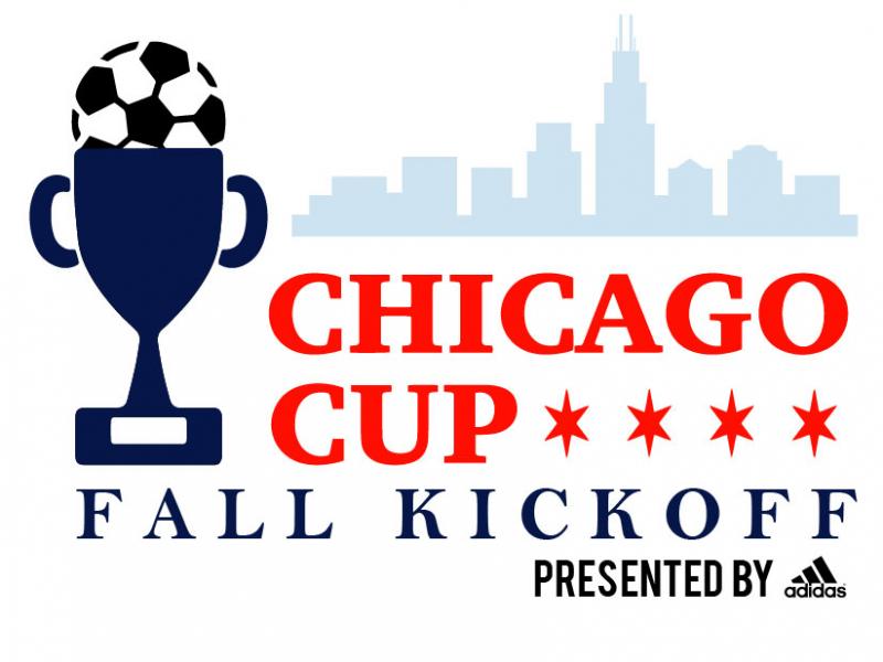 Chicago Cup August 
